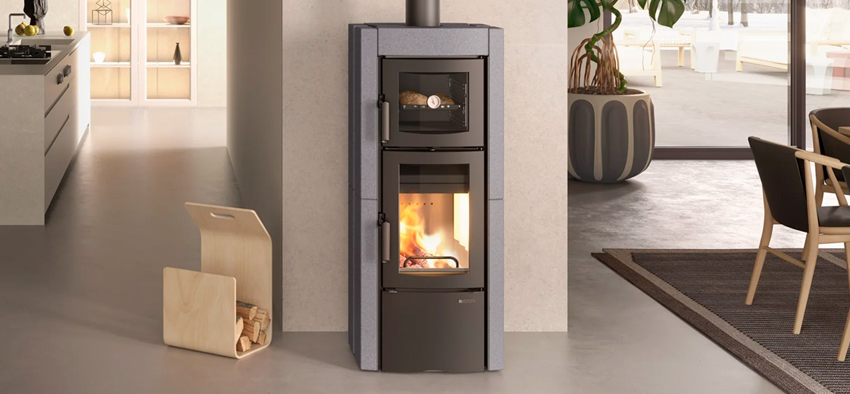 Titelbild La Nordica Ester Forno 5.0