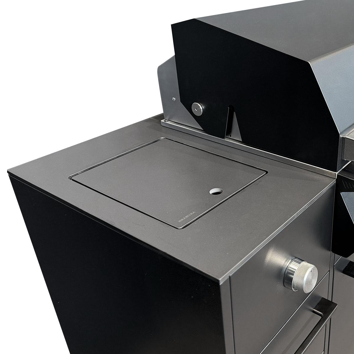 Outdoorküche Brabura Lite Series 400