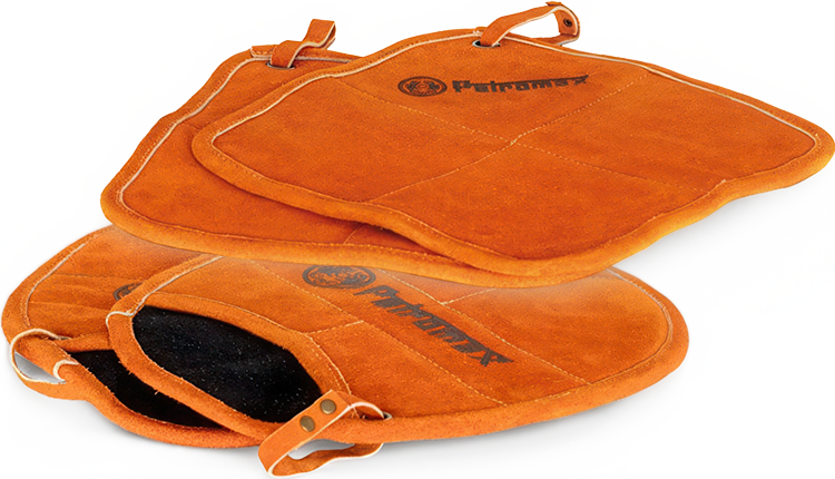 Petromax Aramid Topflappen Varianten Petromax Aramid Topflappen Varianten