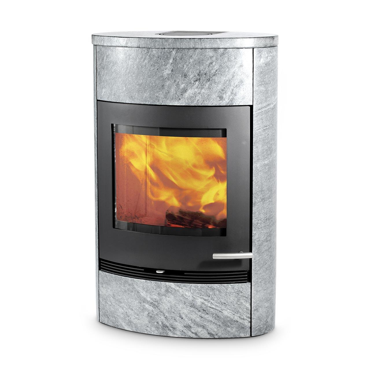 Kaminofen Termatech TT22HST 7,5 kW