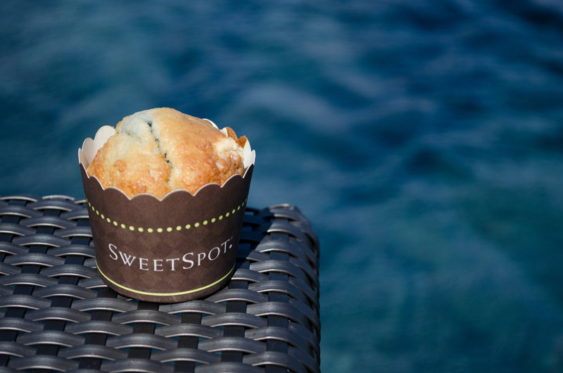 Muffins und kleine Küchlein backen auf dem Grill – wie geht das?