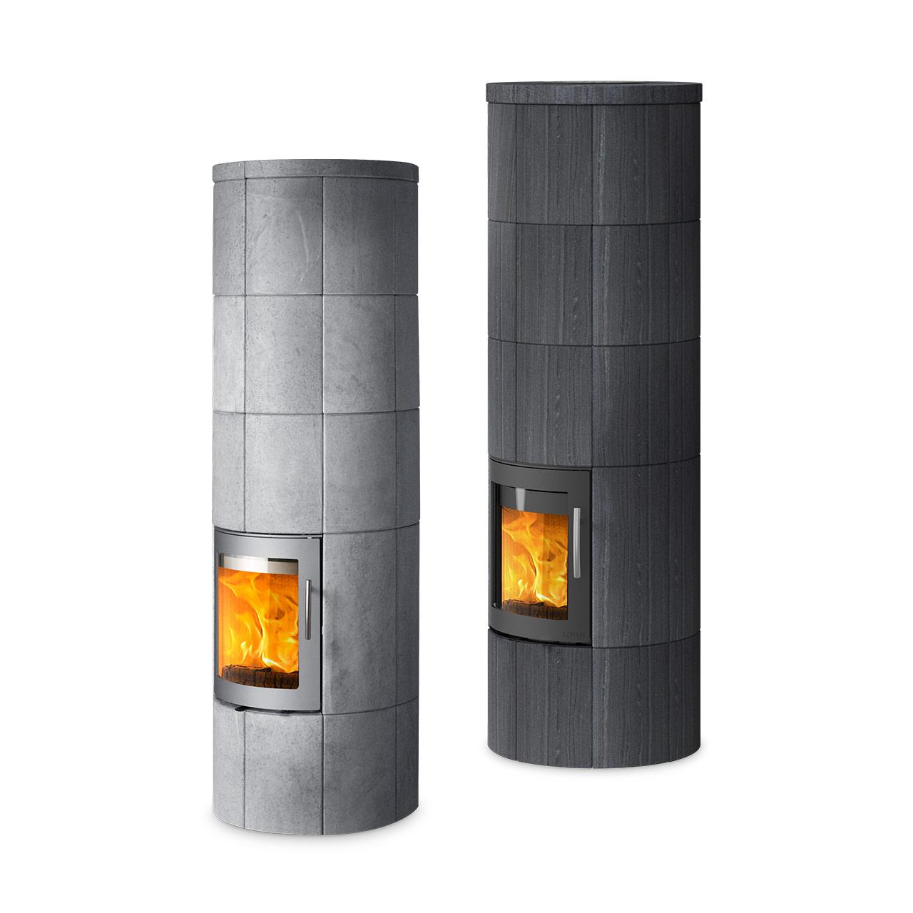 Speicherofen Lotus M3 6 kW