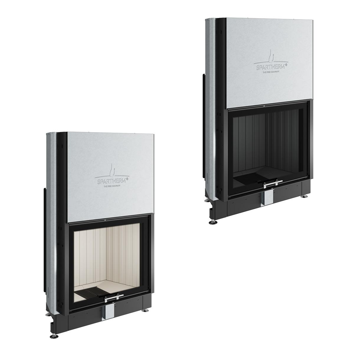 Kamineinsatz Spartherm Varia Sh RLU 10,5 kW