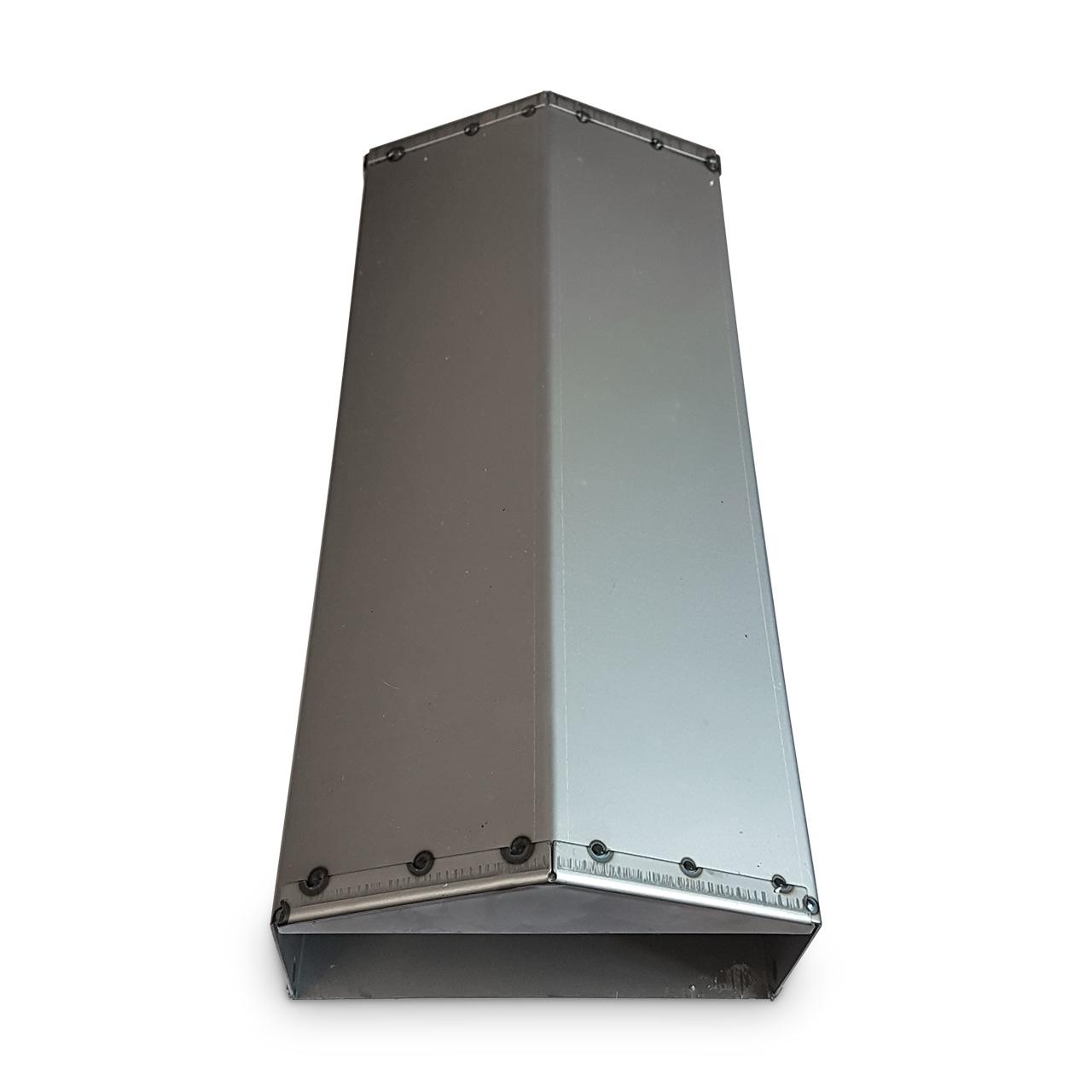 Masterbuilt Ersatzteil Gravity Series 560 Wärmeverteiler-Kit - 9904190038