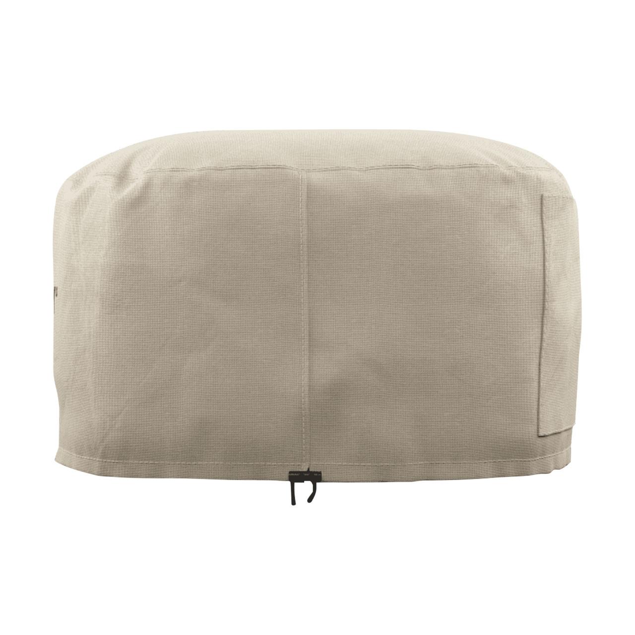 Pizzaofen-Zubehör Abdeckhaube kurz für Gozney Arc XL
