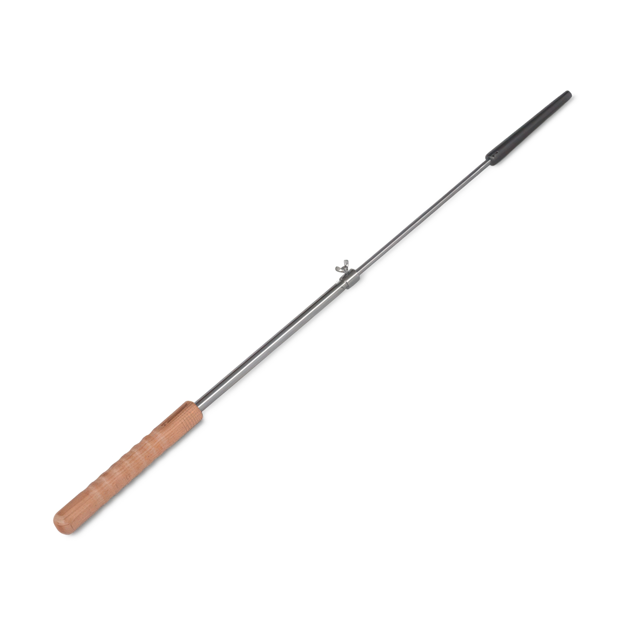 Petromax Stockbrot Spieß mit Gusseisenspitze (50340)
