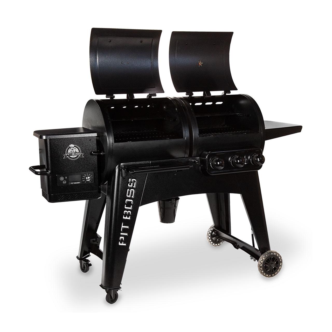 Kombigrill Pit Boss Navigator PB1230