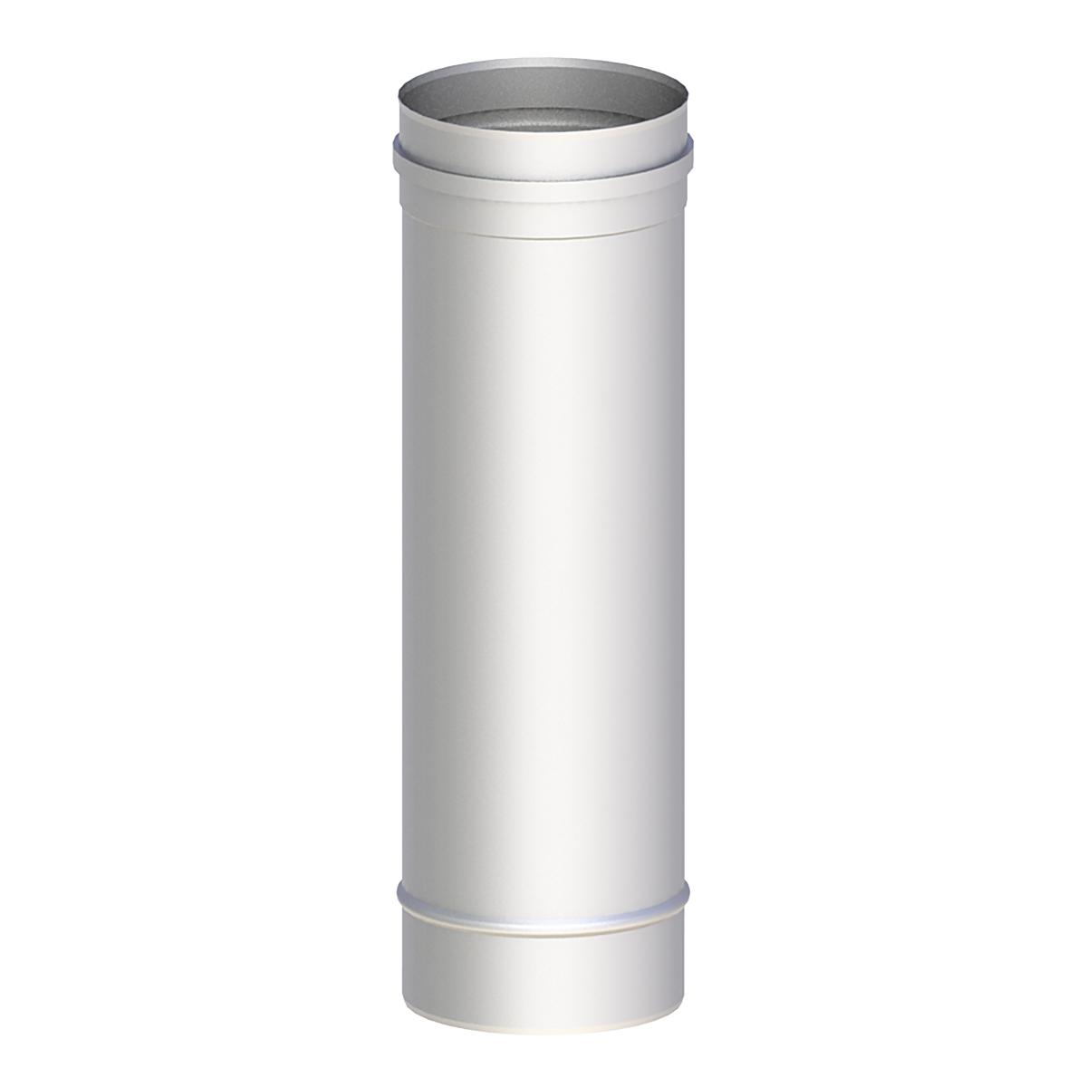 Jeremias EW Längenelement - Länge: 500mm - Durchmesser: 180mm