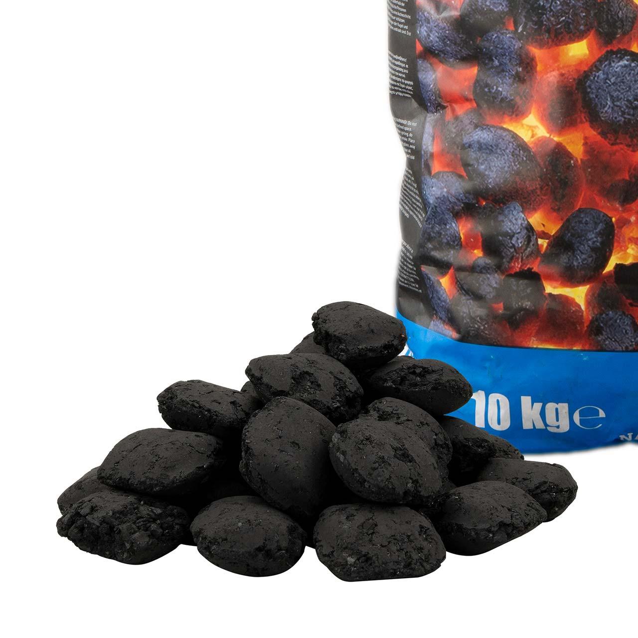 Napoleon Premium Grillbriketts 10 kg