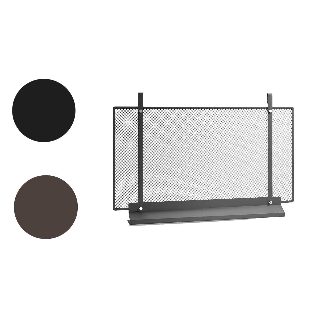 Kamingitter / Funkenschutzgitter Eldvarm Firescreen Small