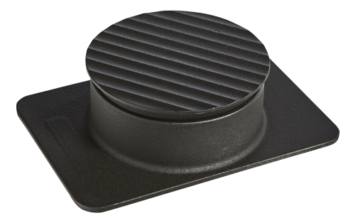 Blinddeckel für oberen Anschluss (7037351)