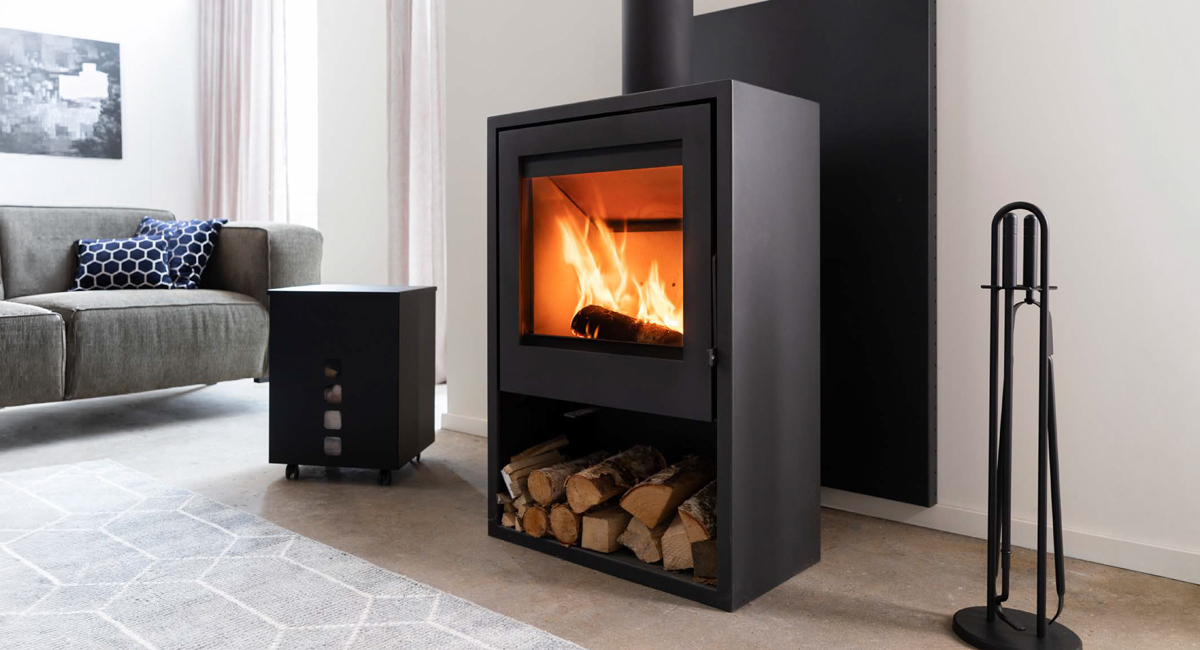 Trimline Fires - Woody Air 8