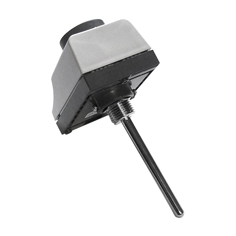 Tauchthermostat Watts TC 100 AN Tauchhülse 100 mm