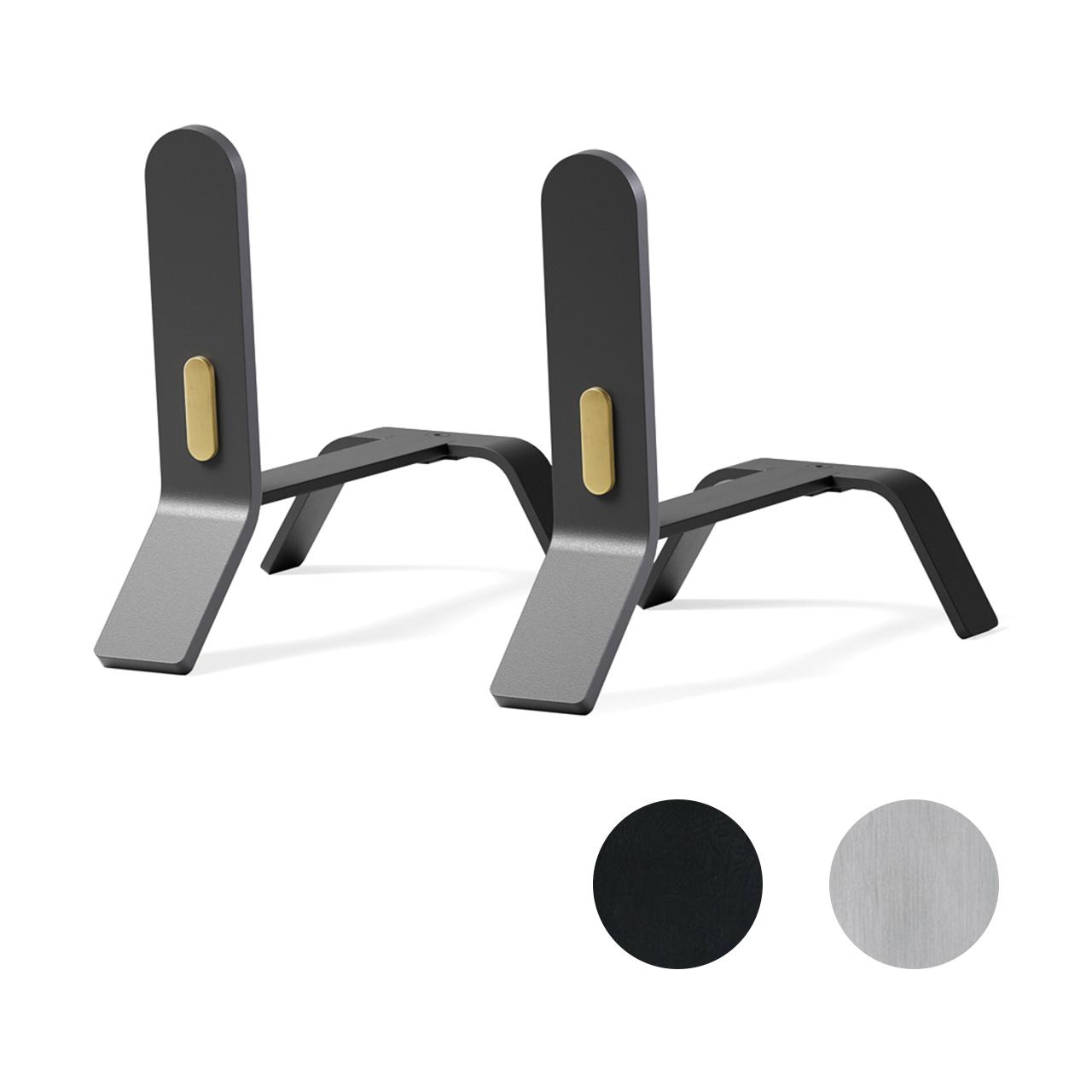 Feuerbock / Holzkorb Eldvarm Cooper Fire Dogs Small