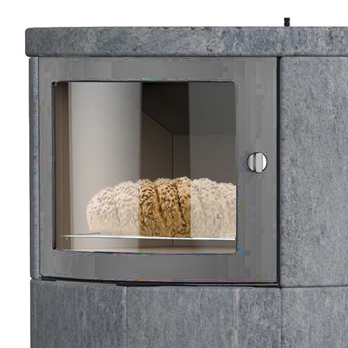 M9 - Warmhaltefach Grau