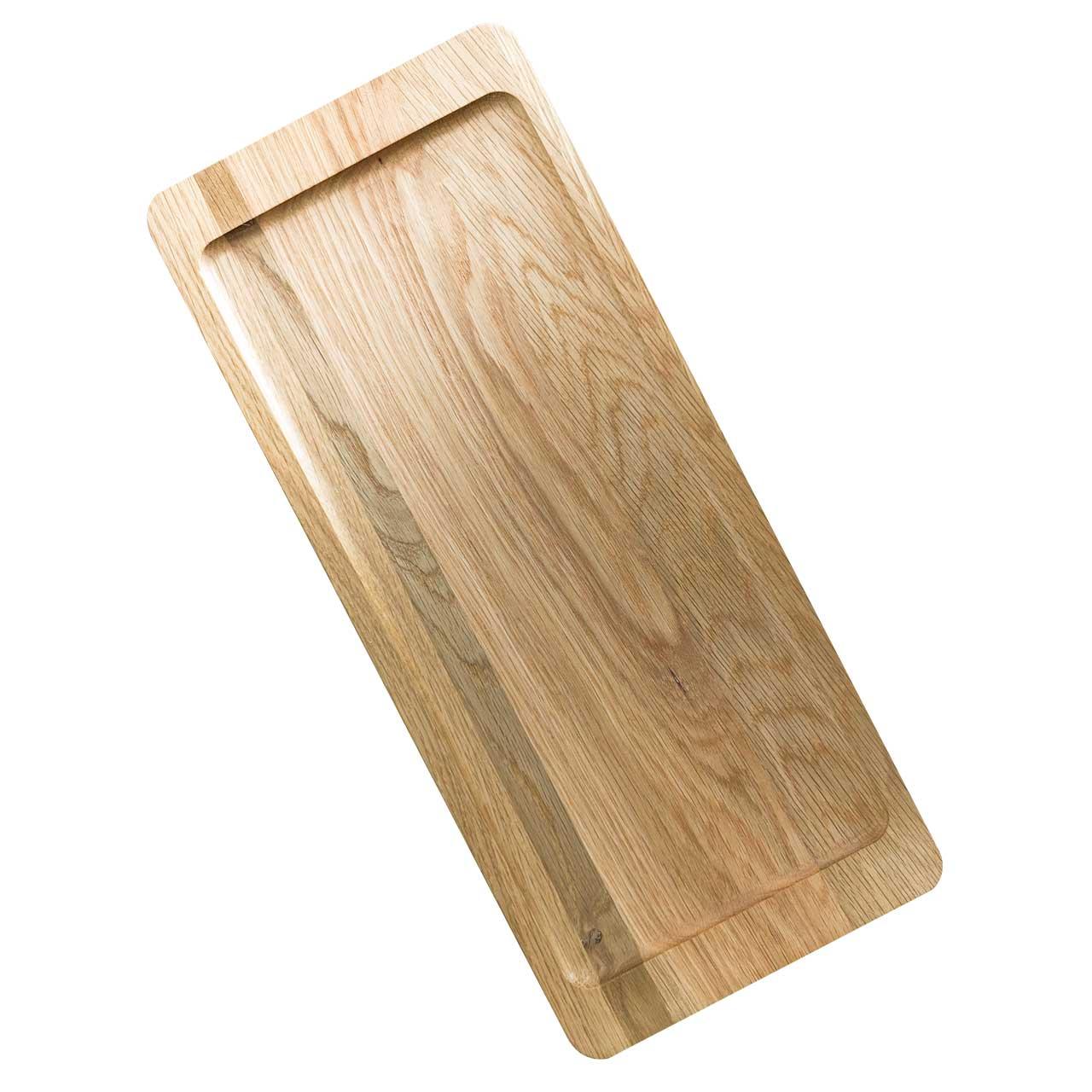 Otto Wilde 8 Zoll Holz Untersetzer (420480)