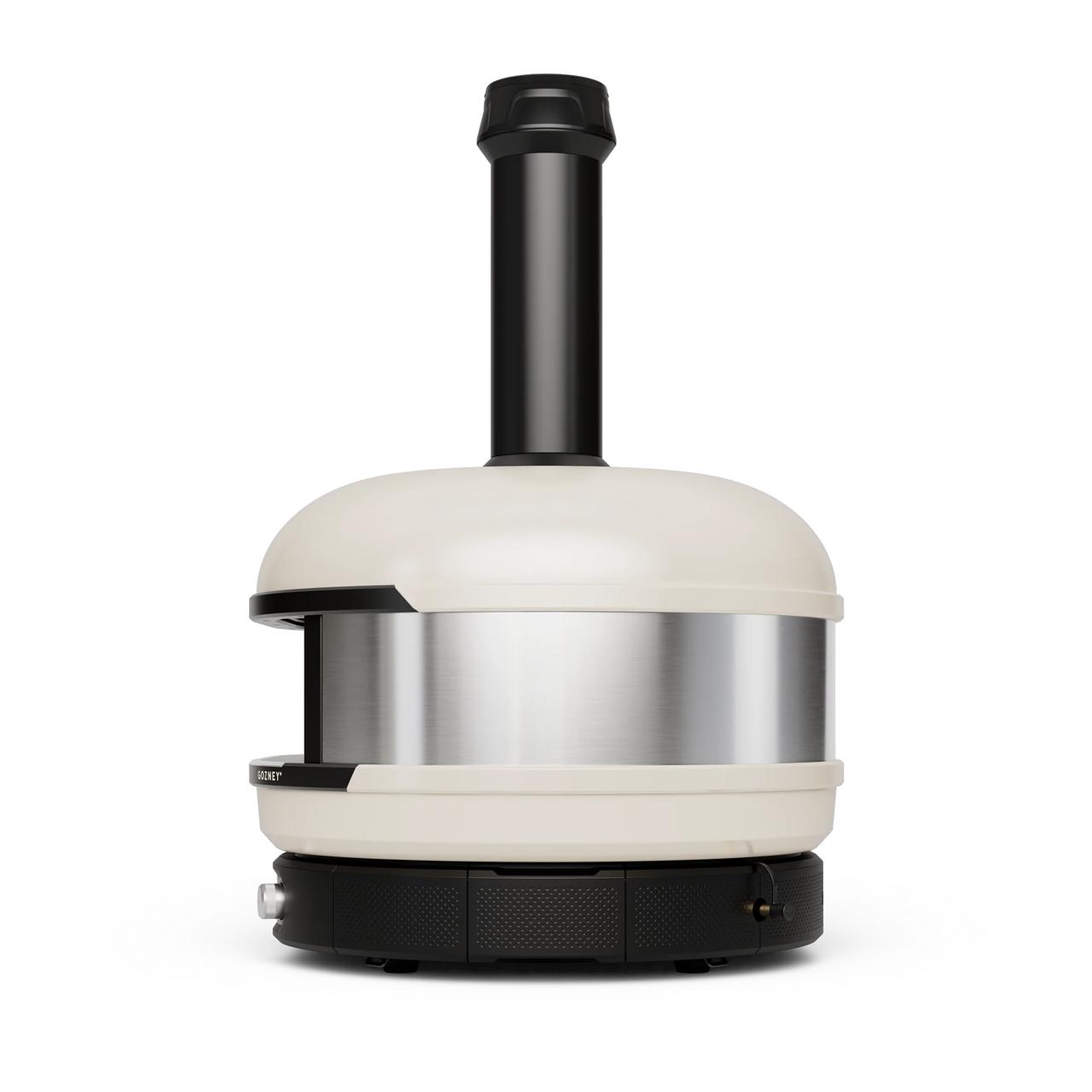 Pizzaofen Gozney Dome Gen 2.0 Ultimate Bundle - Ausführung: Bone