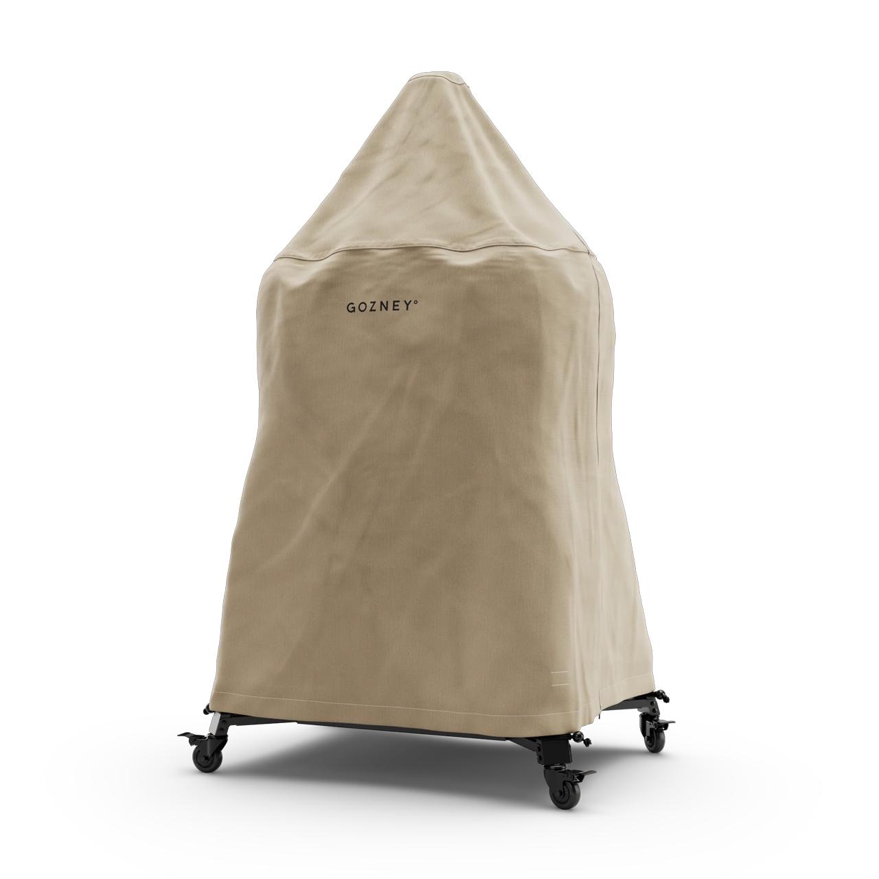 Pizzaofen Gozney Dome XL Gen 2.0 Ultimate Bundle - Ausführung: Off Black