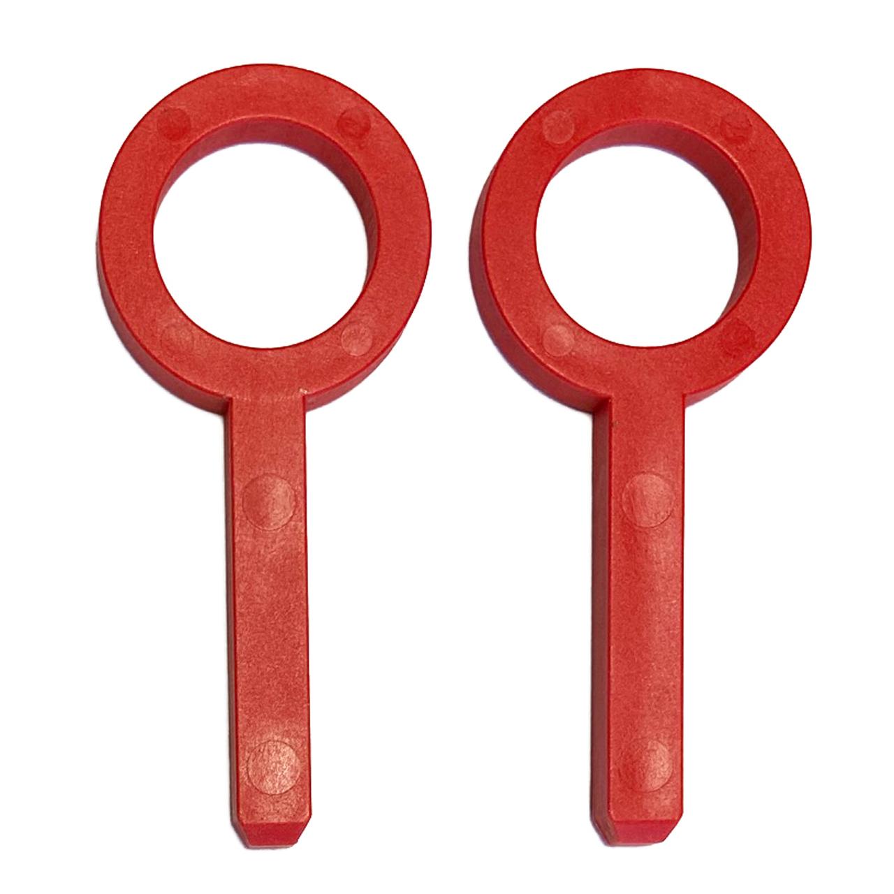 Grillzubehör Grill Control Adapter Kit - Hersteller: Broil King