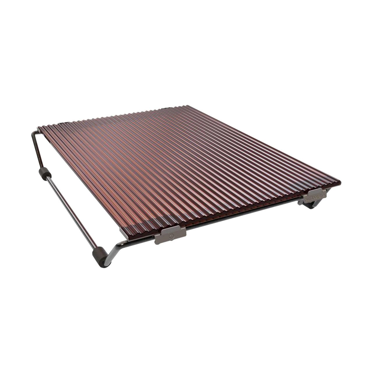 Gasgrill Outdoorchef Grillstation Heat X-445 RB Bundle inkl. Gratis Zubehör