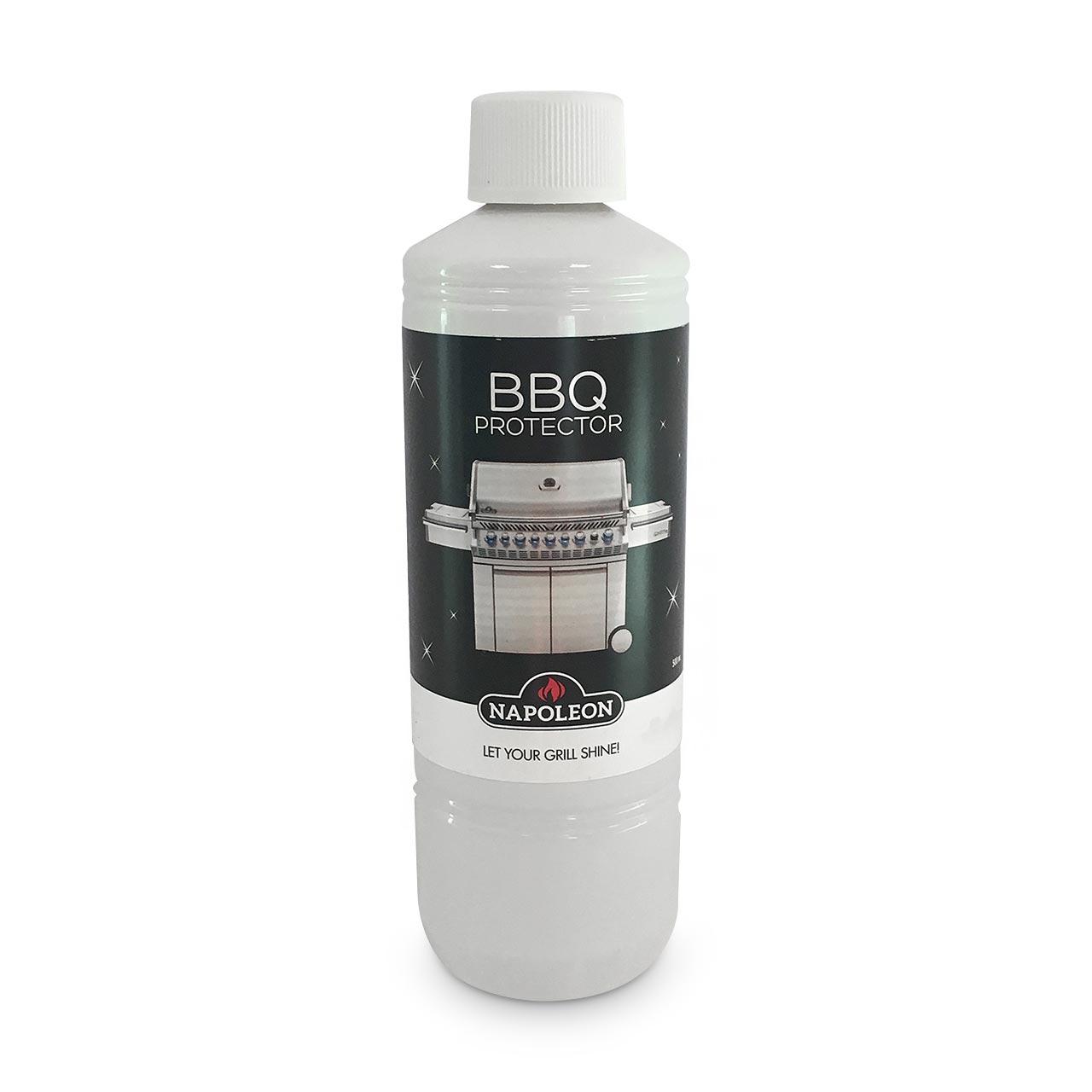 Grillzubehör Napoleon Grill Protector Politur 500 ml