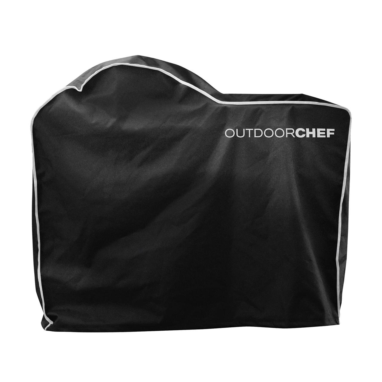 Outdoorküche Outdoorchef Lugano 570 G EVO II inkl. GRATIS Abdeckhaube