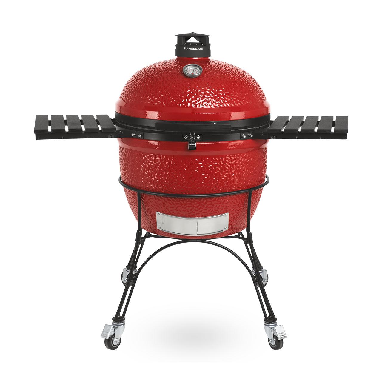 Kamado Joe - Big Joe II mit Discovery Pack, Gratis Zubehör