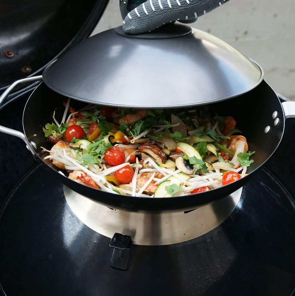 Direktes Grillen Outdoorchef Arosa
