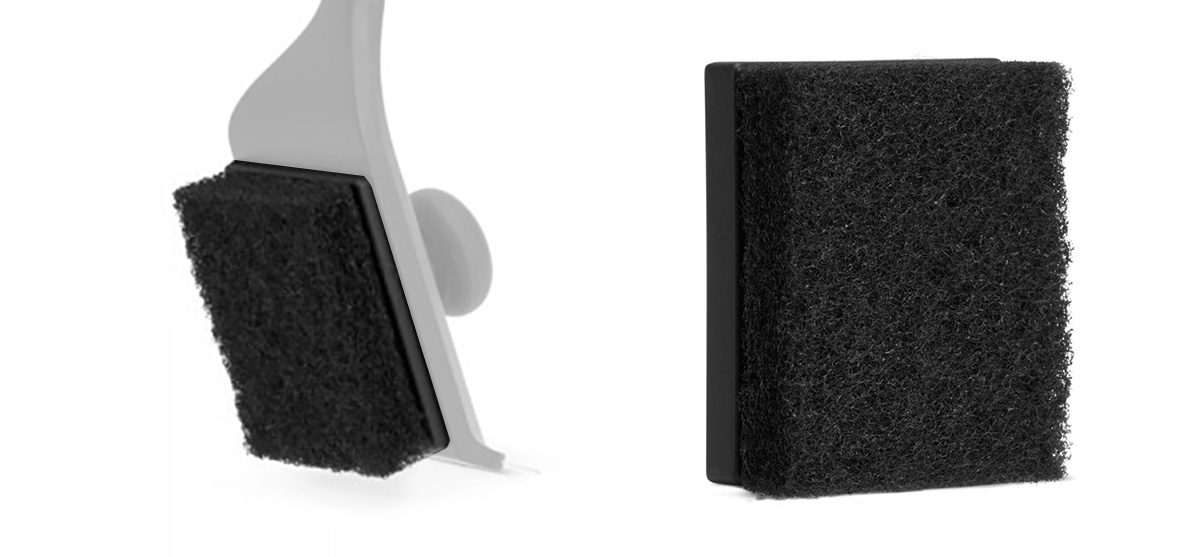 Napoleon Ersatz-Scheuerpad