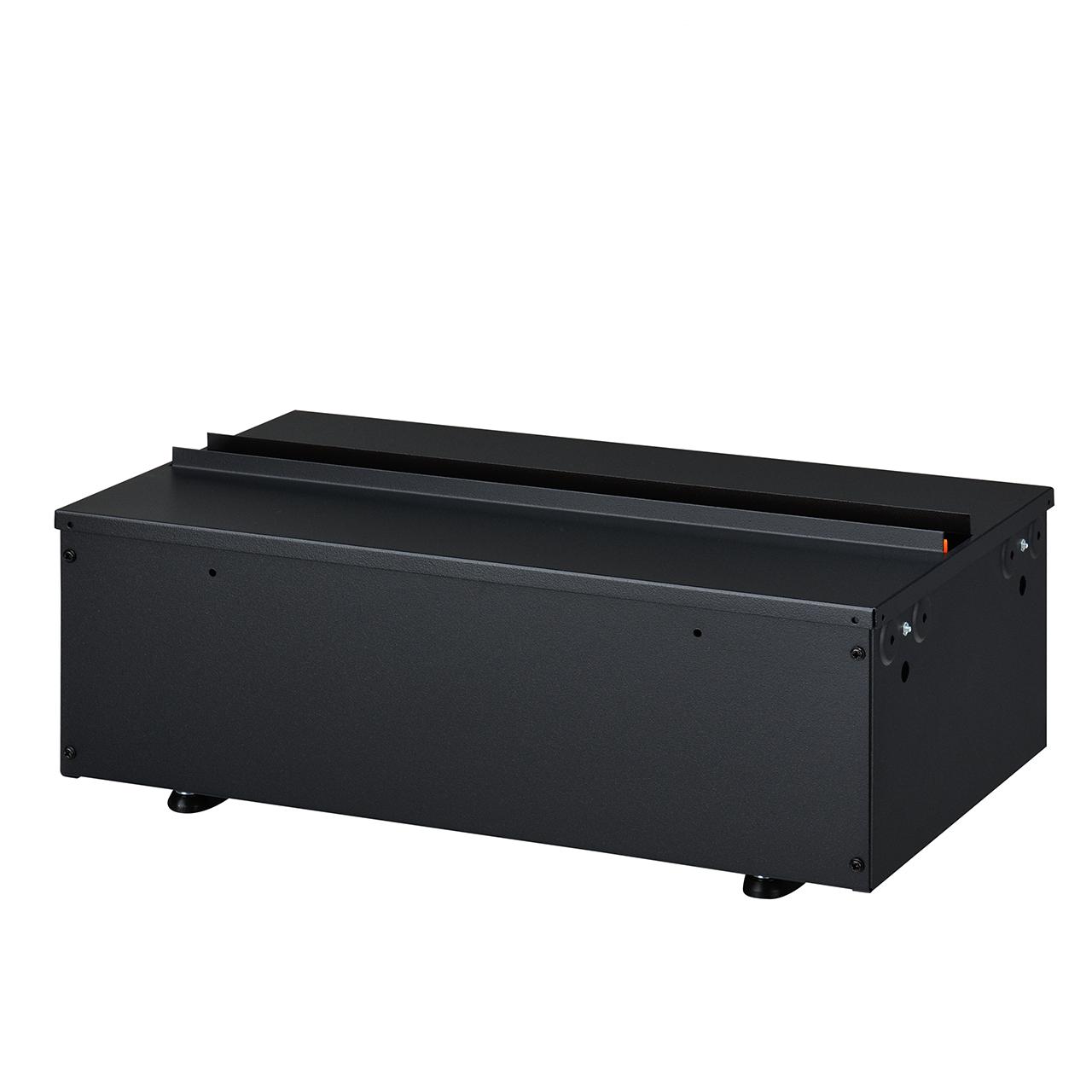 Dimplex Cassette 500 retail Multi Optimyst - 4-seitiger Flammeneffekt mit App-Steuerung