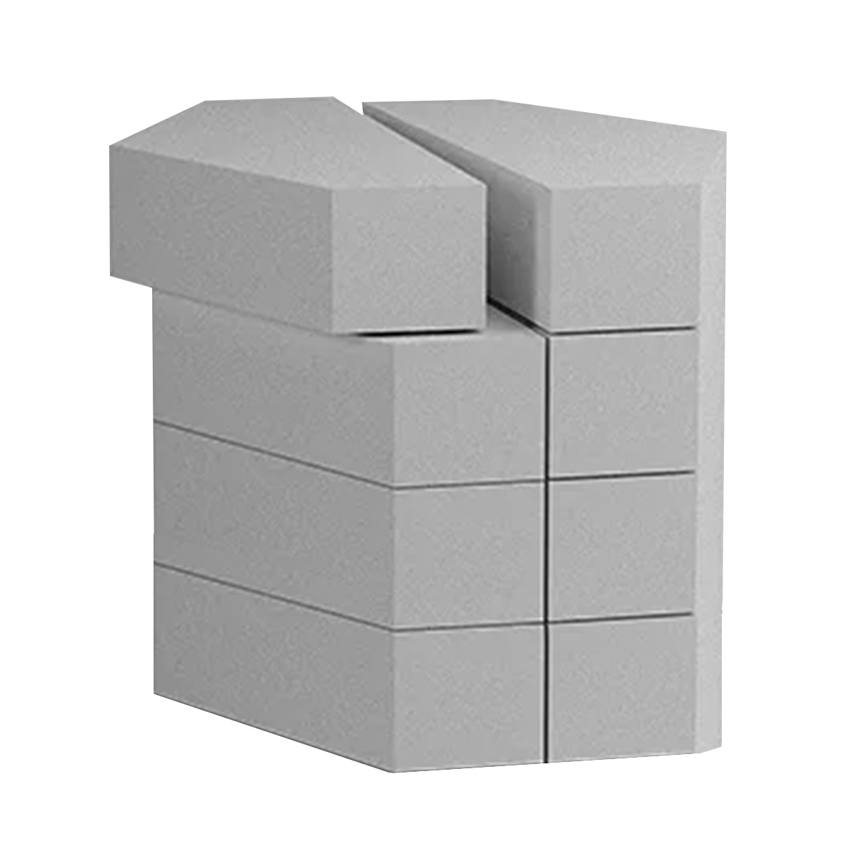 Lotus 2 Powerstones 38,5 kg (Art. 7065769)
