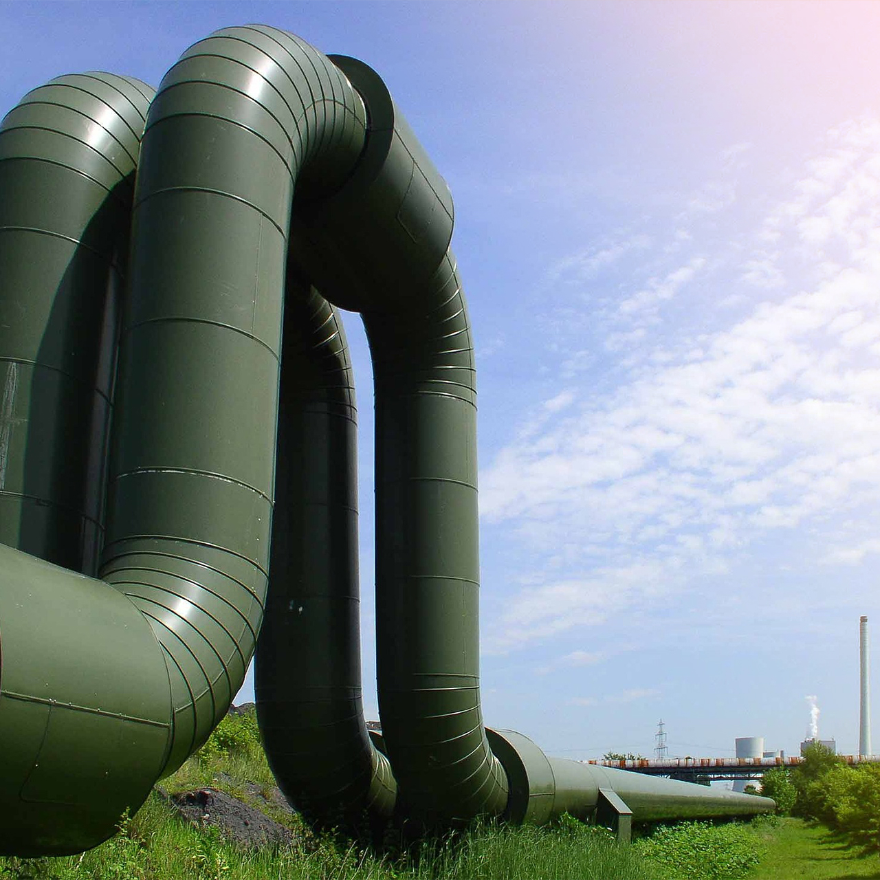 Fernwärme - Gibt es Vor- und Nachteile?