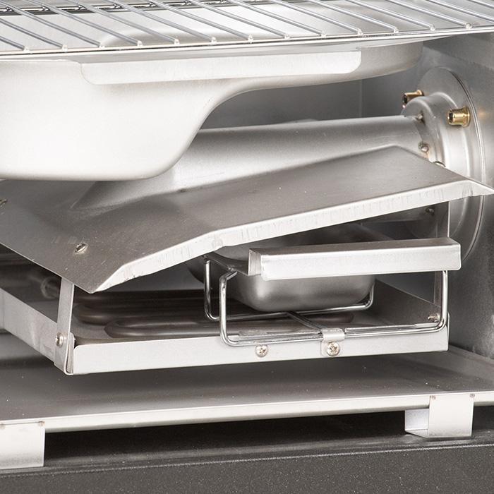 Elektrischer Räucherofen Masterbuilt MES 140B inkl. GRATIS Abdeckhaube