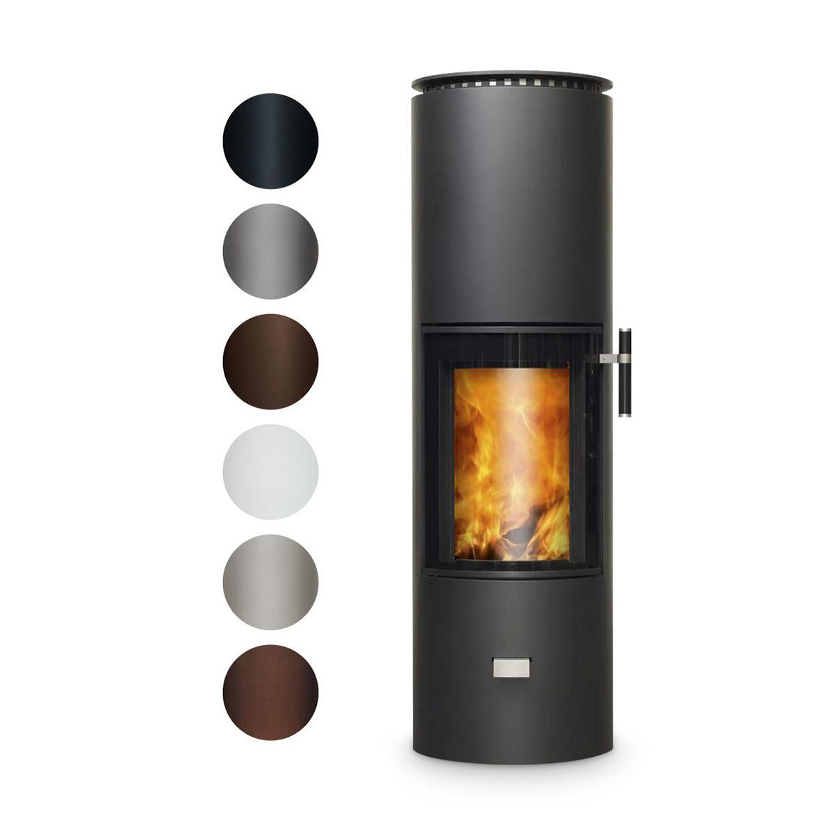 Speicherofen Cera Design Solitherm mit 6 kW