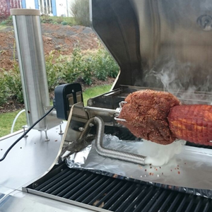 Smo-King Rauchgenerator