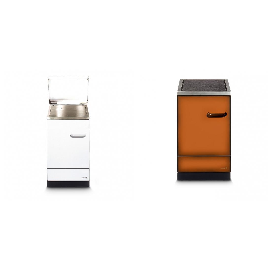 Holzherd Wamsler K 155 mit 5 kW