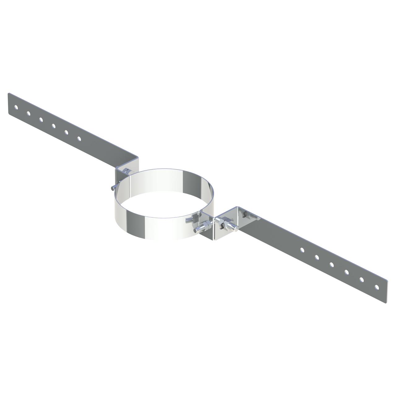 Jeremias LAS Sparrenhalter light DN 150 mm