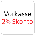 vorkasse