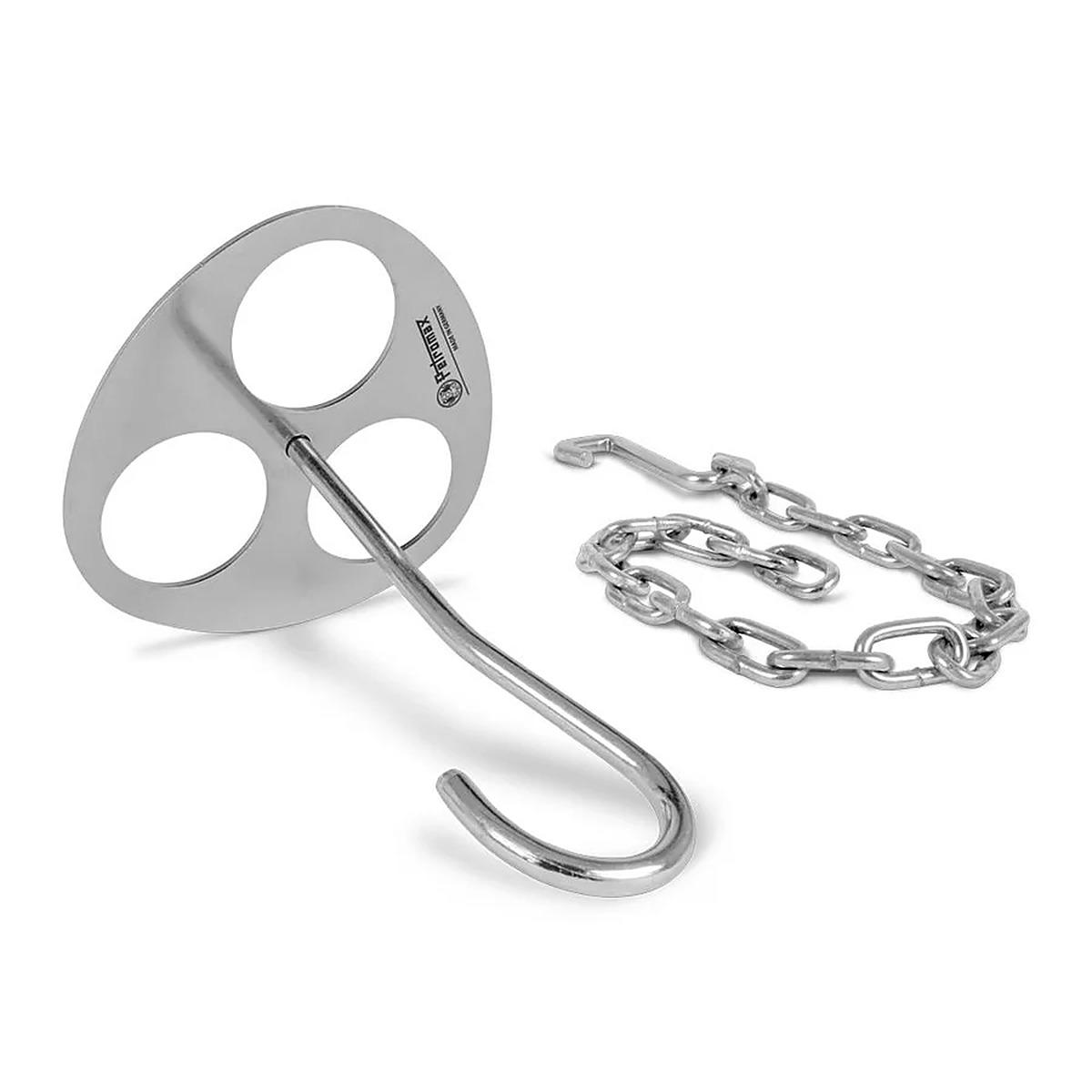 Petromax Dreibein Ring - Ausführung: klein