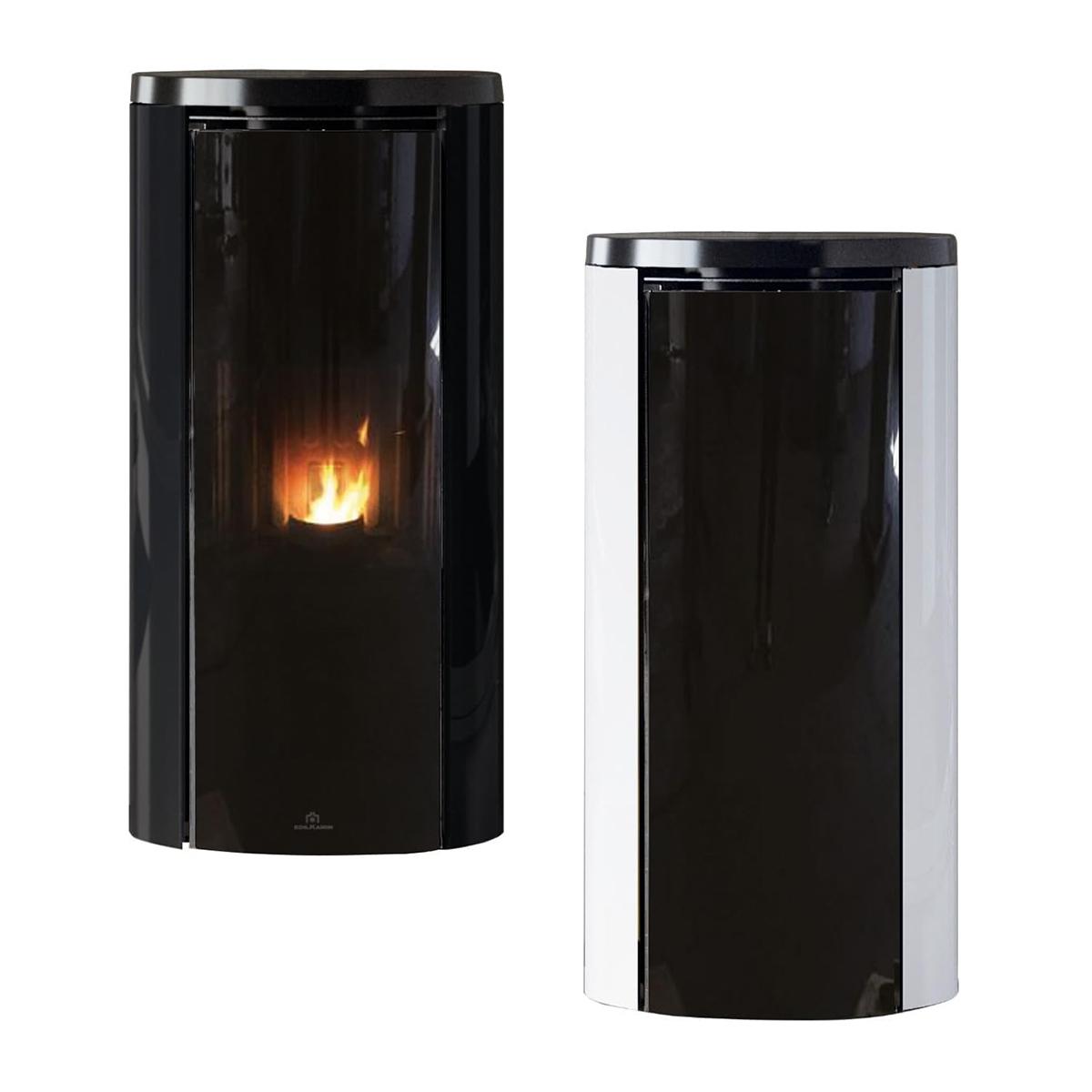 Pelletofen Edilkamin Celia Air Tight C Magic 7,2 kW