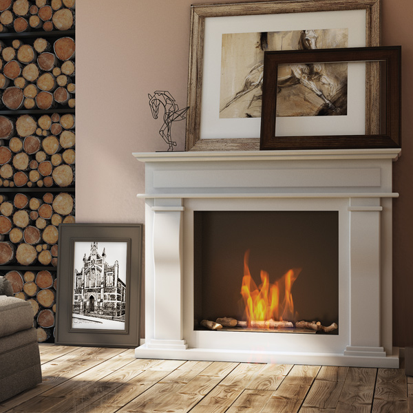 Gibt es einen Unterschied zwischen Bioethanol und Brennpaste?