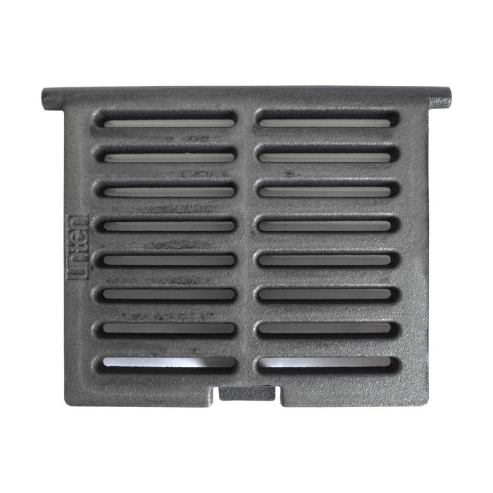 Spartherm Klapprost 220x195 mm aus Gusseisen, Ascherost Feuerrost Rost (1017907)