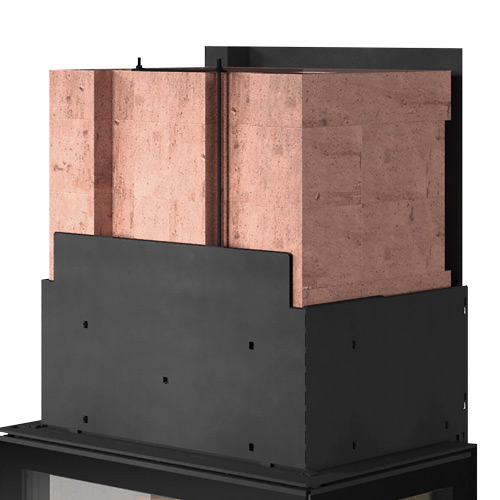 Powerstone Speicherblock (NUR Varianten 2+4, 2+6 & 3+5)