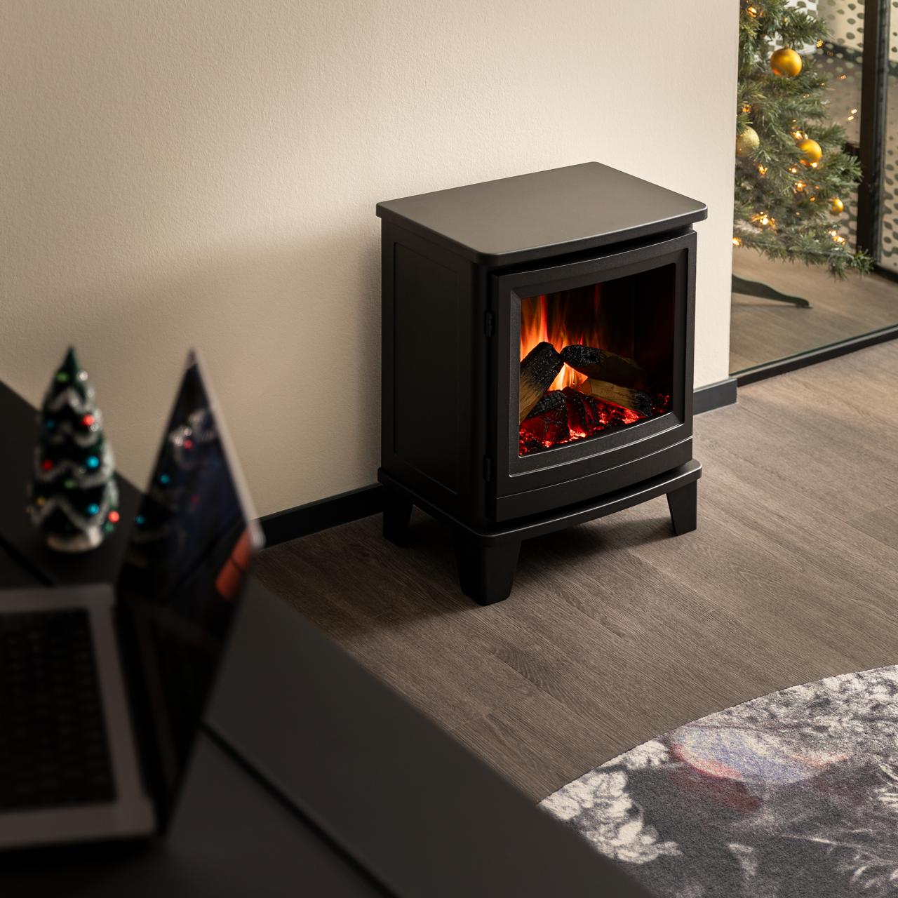 Elektrokamin Trimline Fires Horizon
