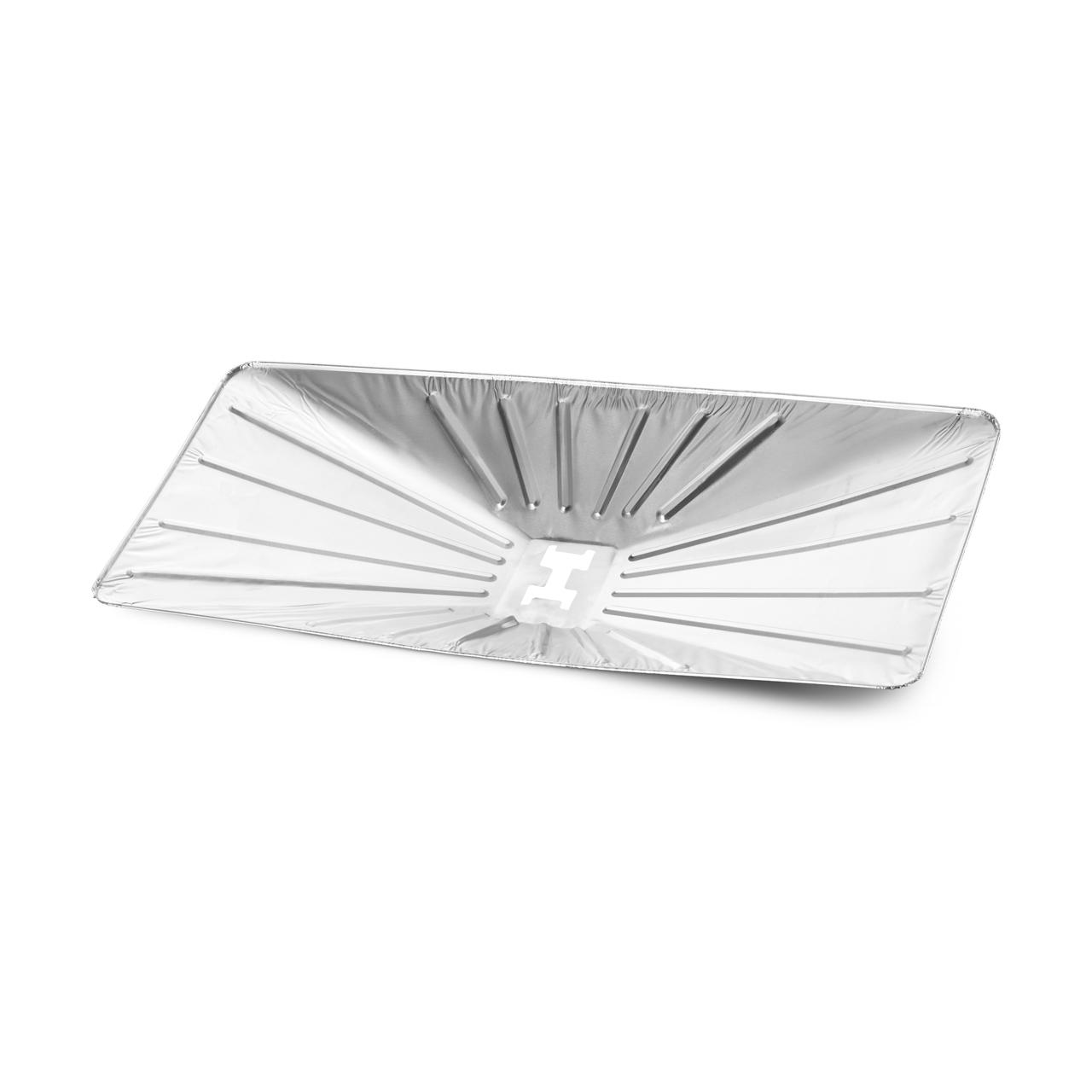 Grillzubehör Napoleon Einweg-Fettauffangschalen für P500V (2025) 3er-Pack