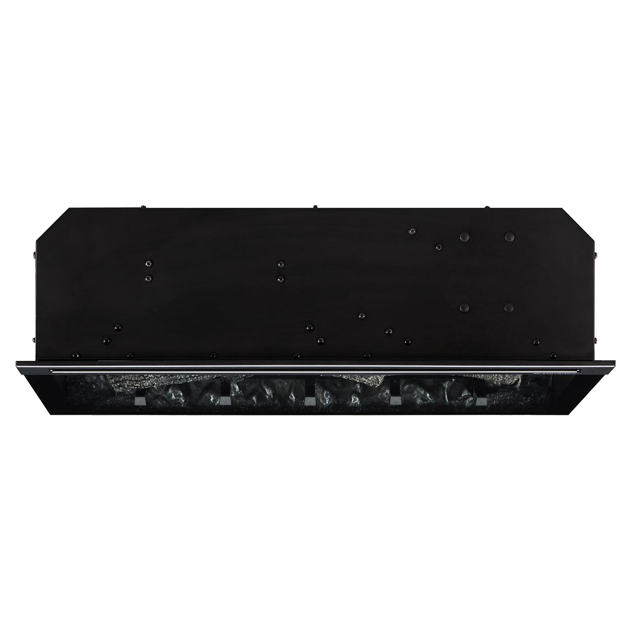 Dimplex Electric Firebox XHD28 - Rahmenloser Elektrokamin mit Optiflame Technologie und individuell einstellbaren Flammeneffekten