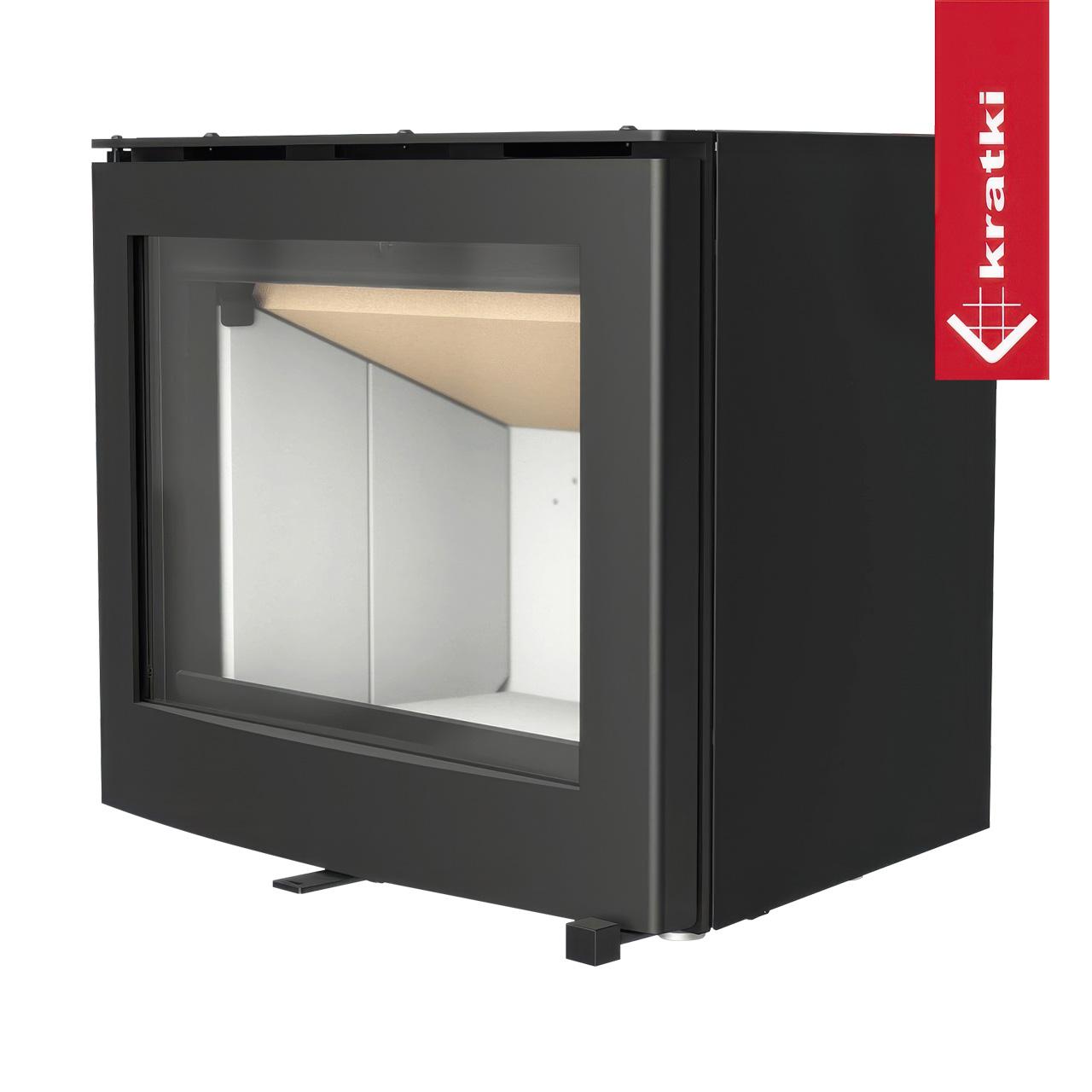 Kaminkassette Kratki KASETA/LAHOLM/55 6,7 kW