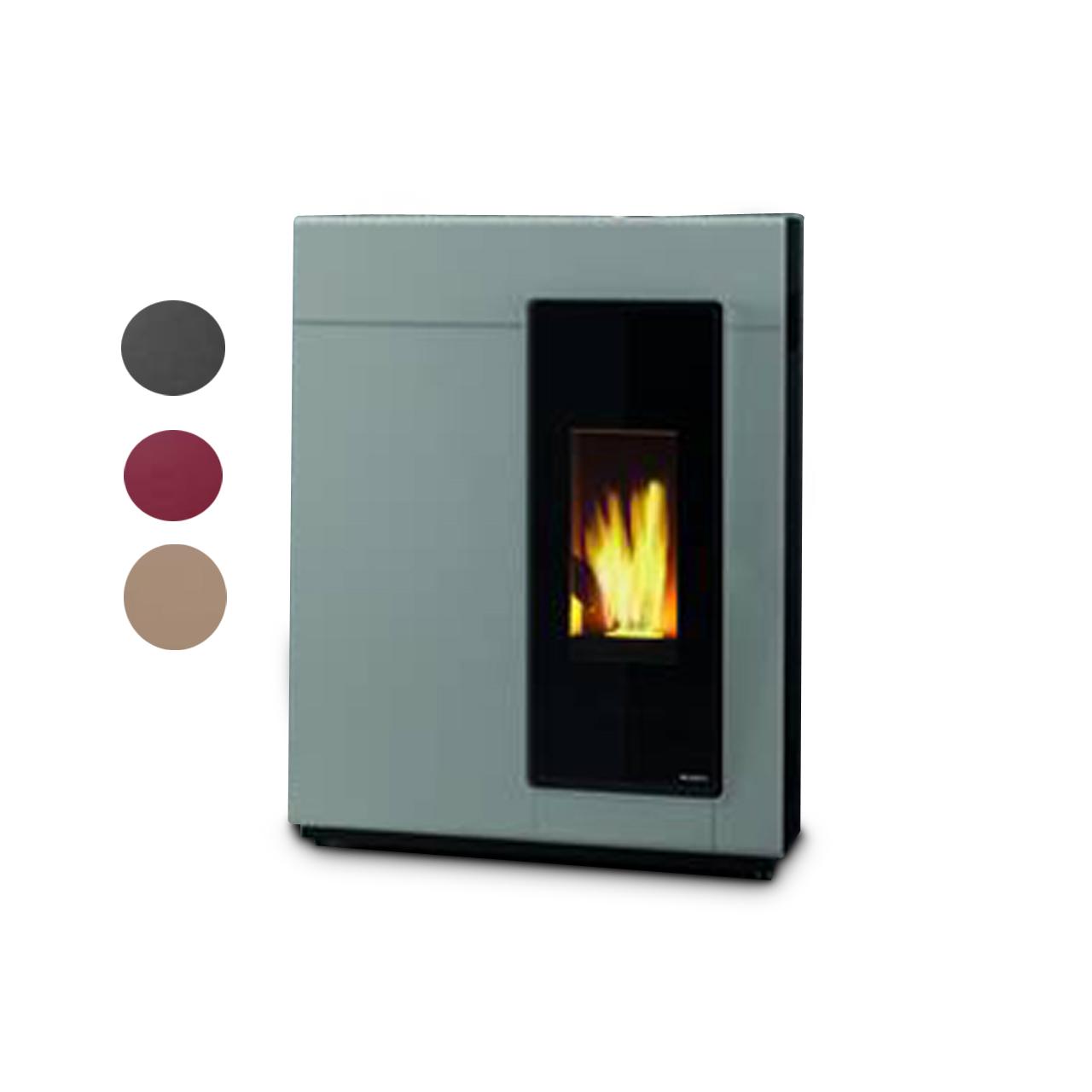 Pelletofen Palazzetti Michelle 6 kW