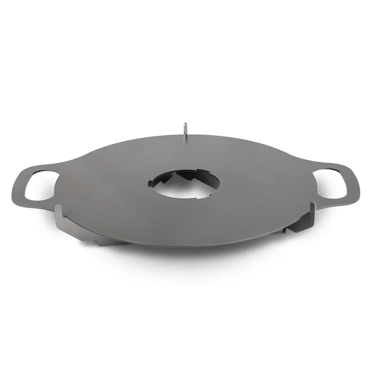 Grillplatte für Petromax Atago