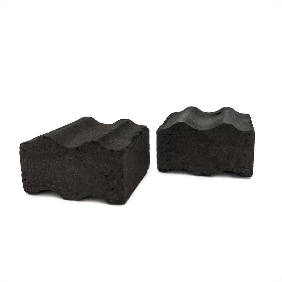 Petromax Cabix Plus Briketts Feuertopf und Grill